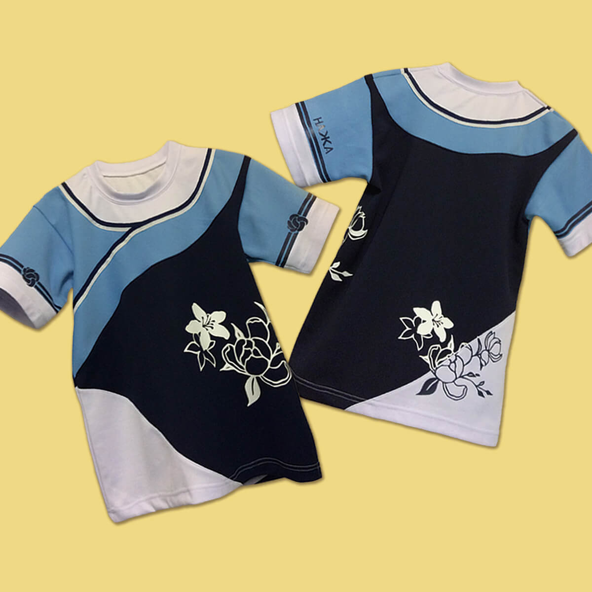 【Design】「2014新北客靓T設計大賞」入選