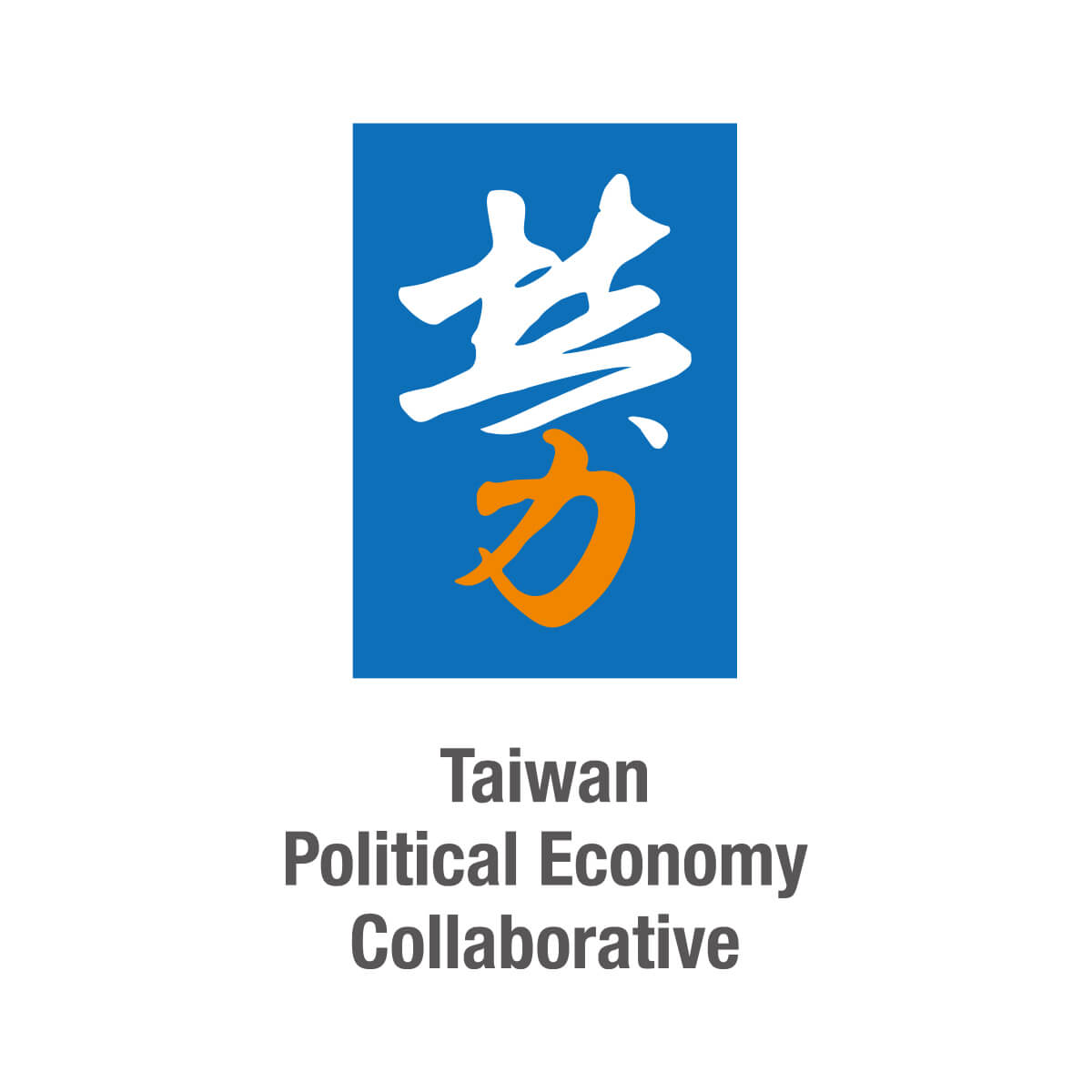 共力研究—Logo、名片、podcast 封面、募資梗圖設計